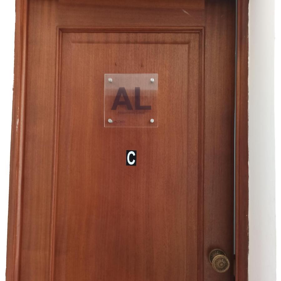 All 4 You Capelas Exterior foto